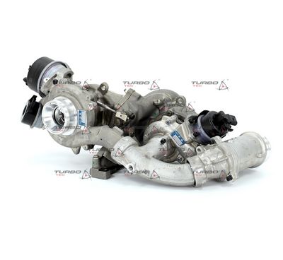 COMPRESOR SISTEM DE SUPRAALIMENTARE