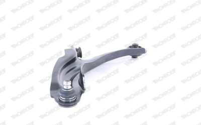 Control/Trailing Arm, wheel suspension L25578