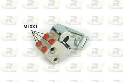 Korektor siły hamowania ROADHOUSE 1800.32