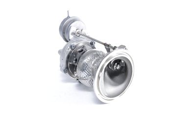 LADER AUFLADUNG BTS Turbo T918789RE 15