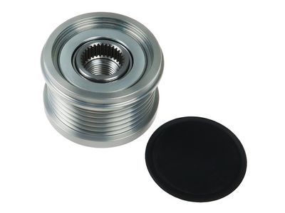 SISTEM ROATA LIBERA GENERATOR AS-PL AFP0109S 2