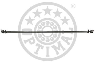 OPTIMAL G4-857 Кермова тяга в комплекті для LAND ROVER (Ленд ровер)