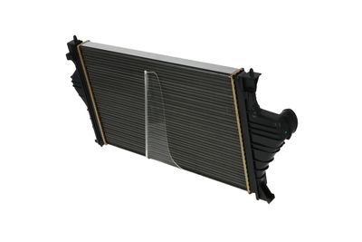 INTERCOOLER COMPRESOR NRF 30843 30