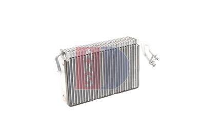 VERDAMPFER KLIMAANLAGE AKS DASIS 820141N 13