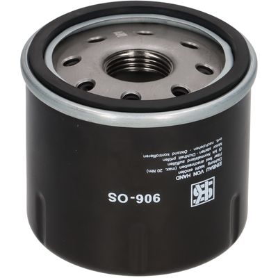 ÖLFILTER KOLBENSCHMIDT 50013906 24