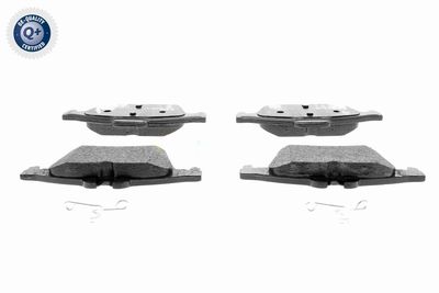 BREMSBELAGSATZ SCHEIBENBREMSE VAICO V250226 1