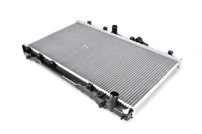 Kylare, motorkylning THERMOTEC D72038TT för TOYOTA