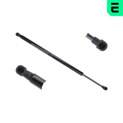 GASFEDER KOFFER-/LADERAUM