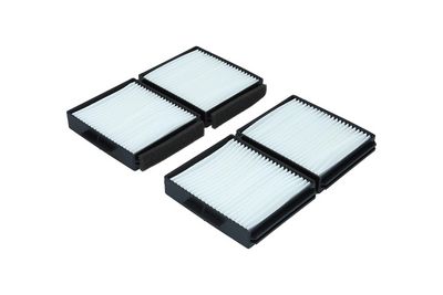 FILTRU AER HABITACLU KAMOKA F408701