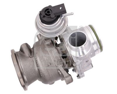 Lader, ladesystem FEBI BILSTEIN 187618