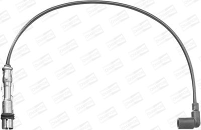 Комплект проводов зажигания CHAMPION CLS038 для VW LUPO