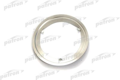 PATRON PG5-2074 Прокладка глушителя  для SEAT ALHAMBRA (Сеат Алхамбра)