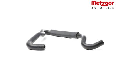 FURTUN RADIATOR METZGER AUTOTEILE 2421227 8