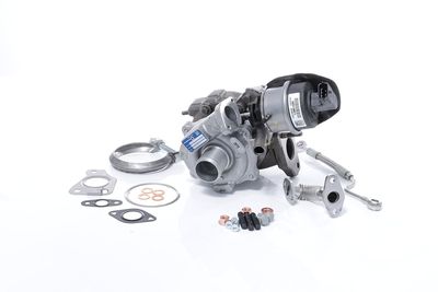 LADER AUFLADUNG BTS Turbo T981446 1