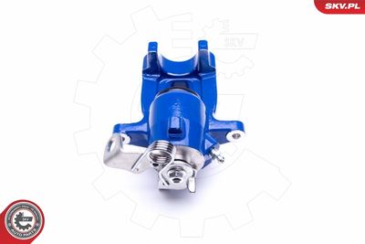 Brake Caliper 44SKV654 BLUE