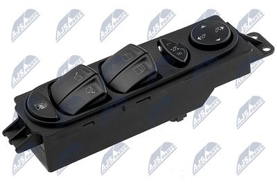 Jungiklis, lango pakėliklis