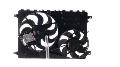 VENTILATOR RADIATOR MAHLE CFF653000S 4