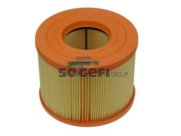 въздушен филтър CoopersFiaam FL9196