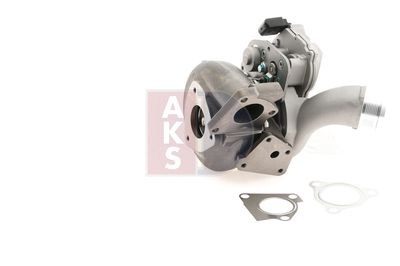 LADER AUFLADUNG AKS DASIS 045204N 11