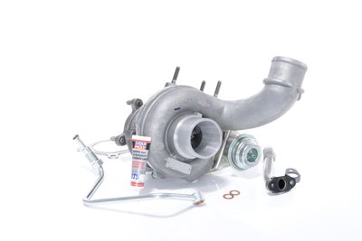 LADER AUFLADUNG BTS Turbo T981402 34