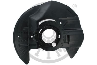 OPTIMAL BSP-5029R Скоба тормозного суппорта  для BMW 3 купе (E46) M3 CSL
