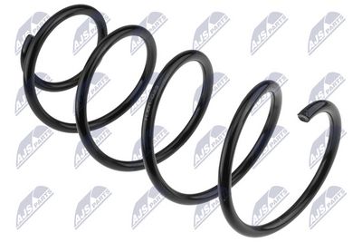 ARC SPIRAL NTY ASZBM033 1