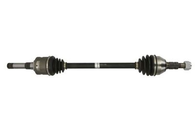 полуоска POINT GEAR