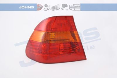 LAMPA SPATE JOHNS 20088713