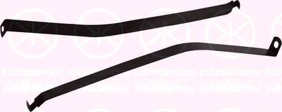 HALTEBAND KRAFTSTOFFTANK