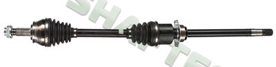 Приводной вал SHAFTEC FI229RN для FIAT STILO