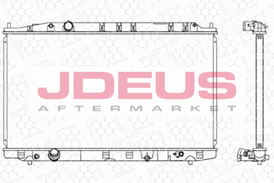 KüHLER MOTORKüHLUNG