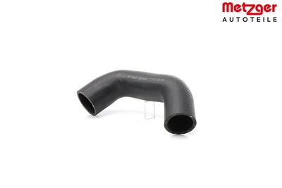 LADELUFTSCHLAUCH METZGER AUTOTEILE 2400860 5