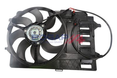 VENTILATOR RADIATOR BOGAP B4111115 2