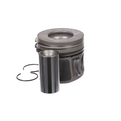 PISTON ET ENGINETEAM PM013600 10