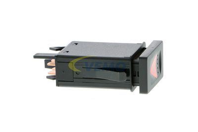 WARNBLINKSCHALTER VEMO V10730117 50