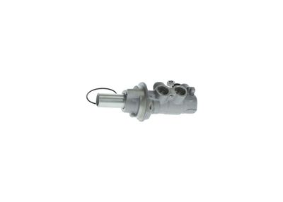 HAUPTBREMSZYLINDER BOSCH 0204864D6K 17