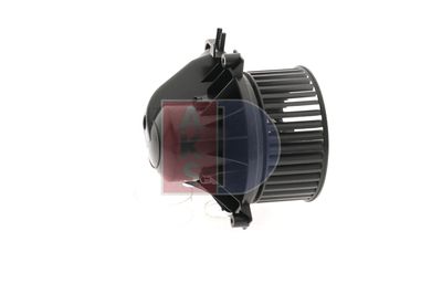 INNENRAUMGEBLäSE AKS DASIS 058002N 10