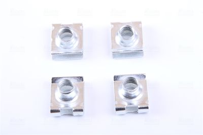 RADIATOR RACIRE MOTOR NISSENS 646913 4