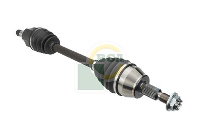 полуоска BGA DS2366L
