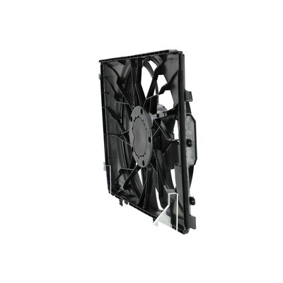 VENTILATOR RADIATOR NISSENS 85740 31