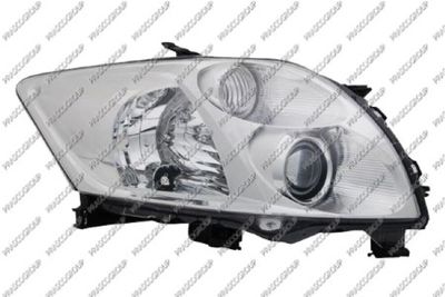 PRASCO TY3504913 Основная фара  для TOYOTA AURIS (Тойота Аурис)