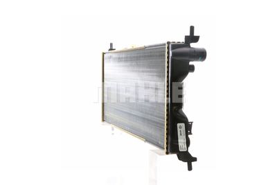 RADIATOR RACIRE MOTOR MAHLE CR286000S 36