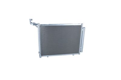 KONDENSATOR KLIMAANLAGE NRF 350482 26