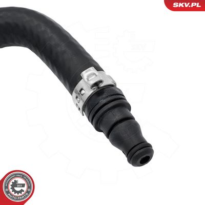 Hadica chladiča ESEN SKV 87SKV332