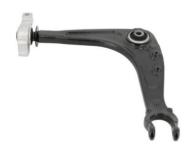 LENKER RADAUFHäNGUNG