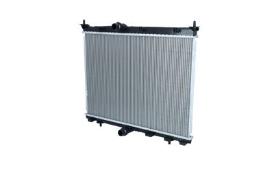 RADIATOR RACIRE MOTOR NRF 550336 8