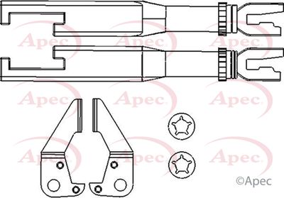 Adjuster, braking system APEC ADB3023