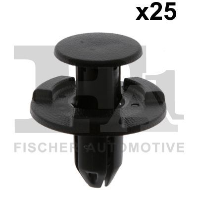 Clip, listwa ochronna FA1 75-30004.25