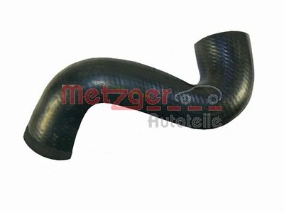 METZGER 2400094 Воздушный патрубок для VW TRANSPORTER IV Автобус (70B, 70C, 7DB, 7DK, 70J, 70K, 7DC, 7