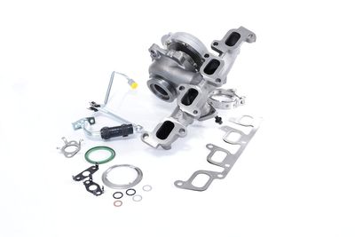 LADER AUFLADUNG BTS Turbo T981420BT 23